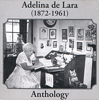 Adelina de Lara - Anthology